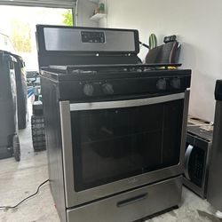 Whirlpool kitchen appliance Set