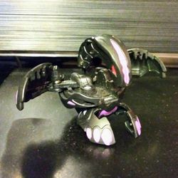 Bakugan Dragonoid red eyes Magnetic Toy Action Figure for Sale in Dodge, IA - OfferUp