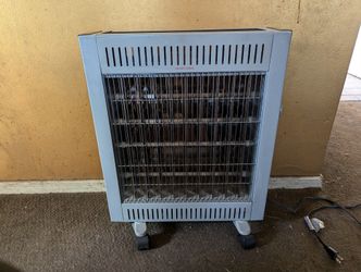Heater