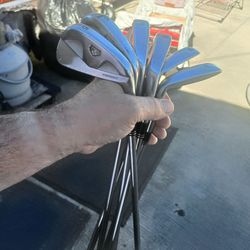 $135.00 TaylorMade  Forged