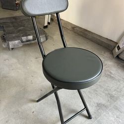 Folding Chair 