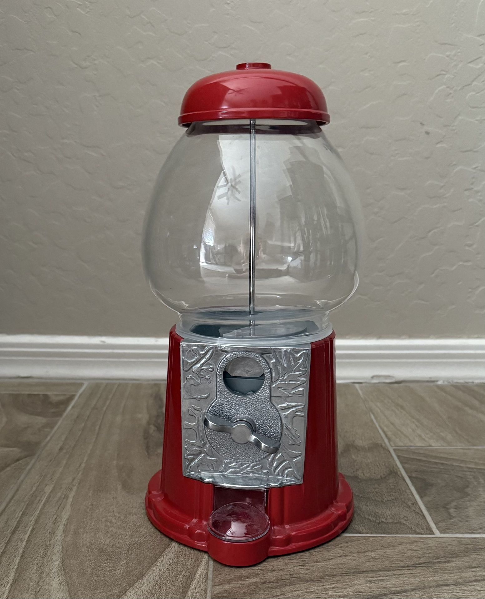 Vintage Gumball Machine