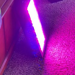 Missyee Grow Light 