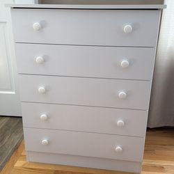 Kids Dresser