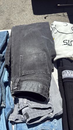 Pac Sun Jeans