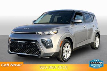 2022 Kia Soul