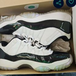 Jordan 11 Retro Lows