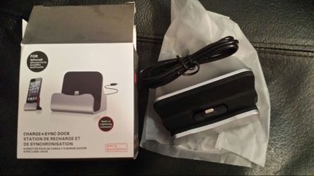 IPhone dock 6/6s/plus
