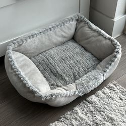 Small Dog Bed