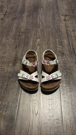 Birkenstock Girls Sandals