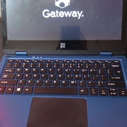 Windows Laptop/Tablet