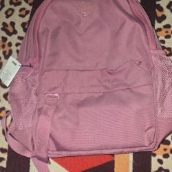 PINK Backpack 