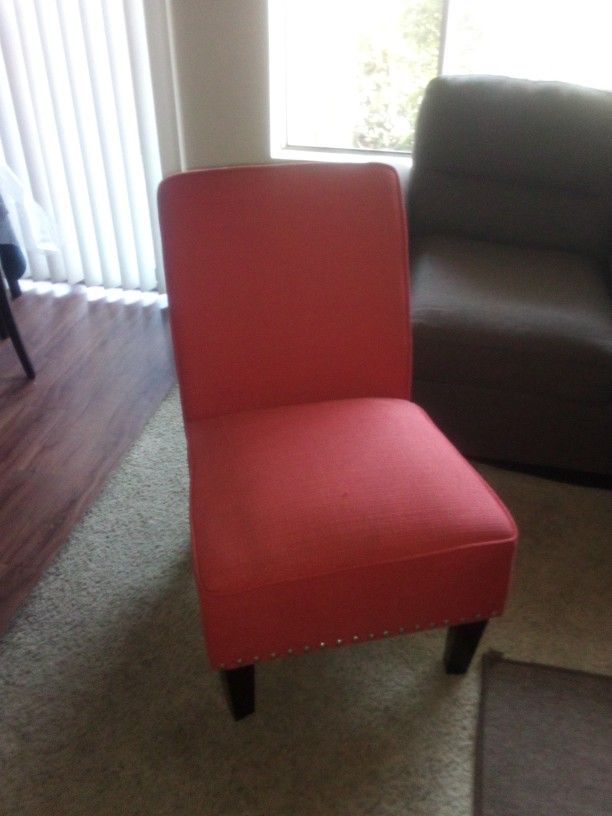 Accent Chairs