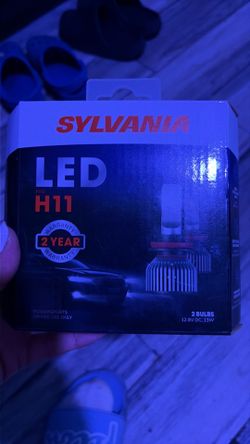 Sylvania LED H11