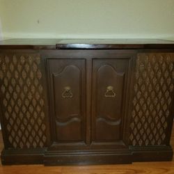 Radiola Antique