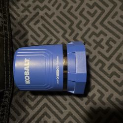 Kobalt adjustable Knife sharpener 