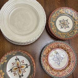 Dinnerware 