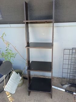 Shelf