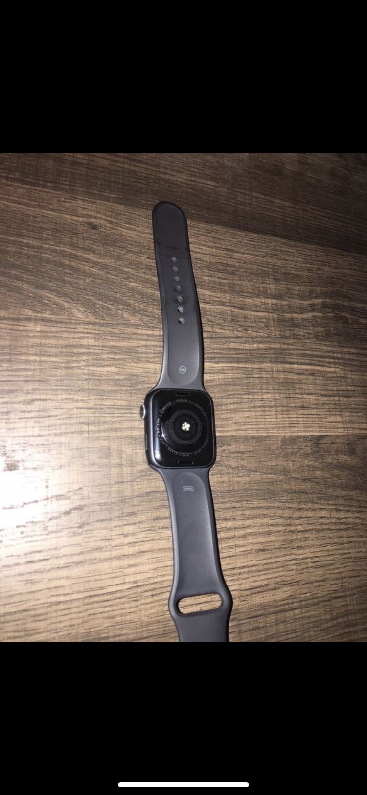 Apple Watch Series 4 44mm