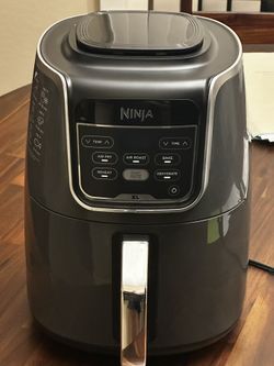 Ninja 5.5-Quart Air Fryer Max XL