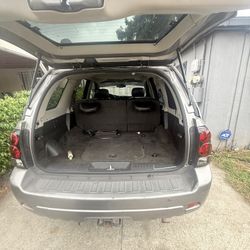 2007 Chevrolet Trailblazer