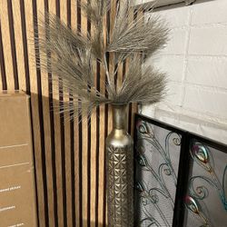 Decorative Tall vase