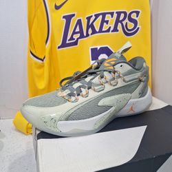 Luka 2.0 Size 10.5