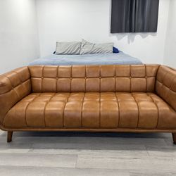 Couch loveseat sofa