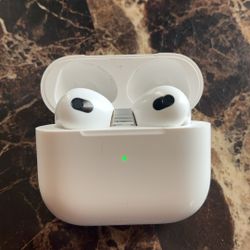 Air Pods 4th Generation 