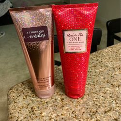 Bath & Body Works