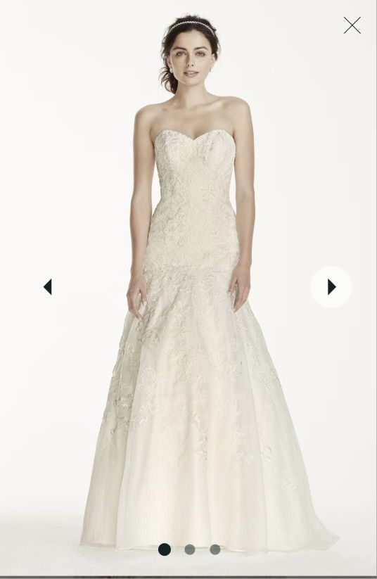 Jewel By David's Bridal