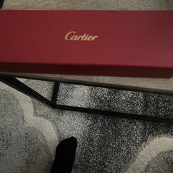 Cartier Bracelet