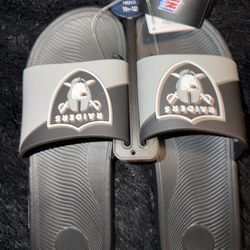 Men's Raiders Sandals