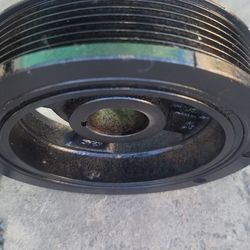 Toyota Sienna Le 2008 V6 3.5  To 15 Lexus 3.5 V6 