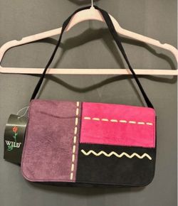 Pattern Purse