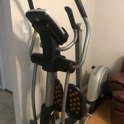 Norditrack Elliptical 