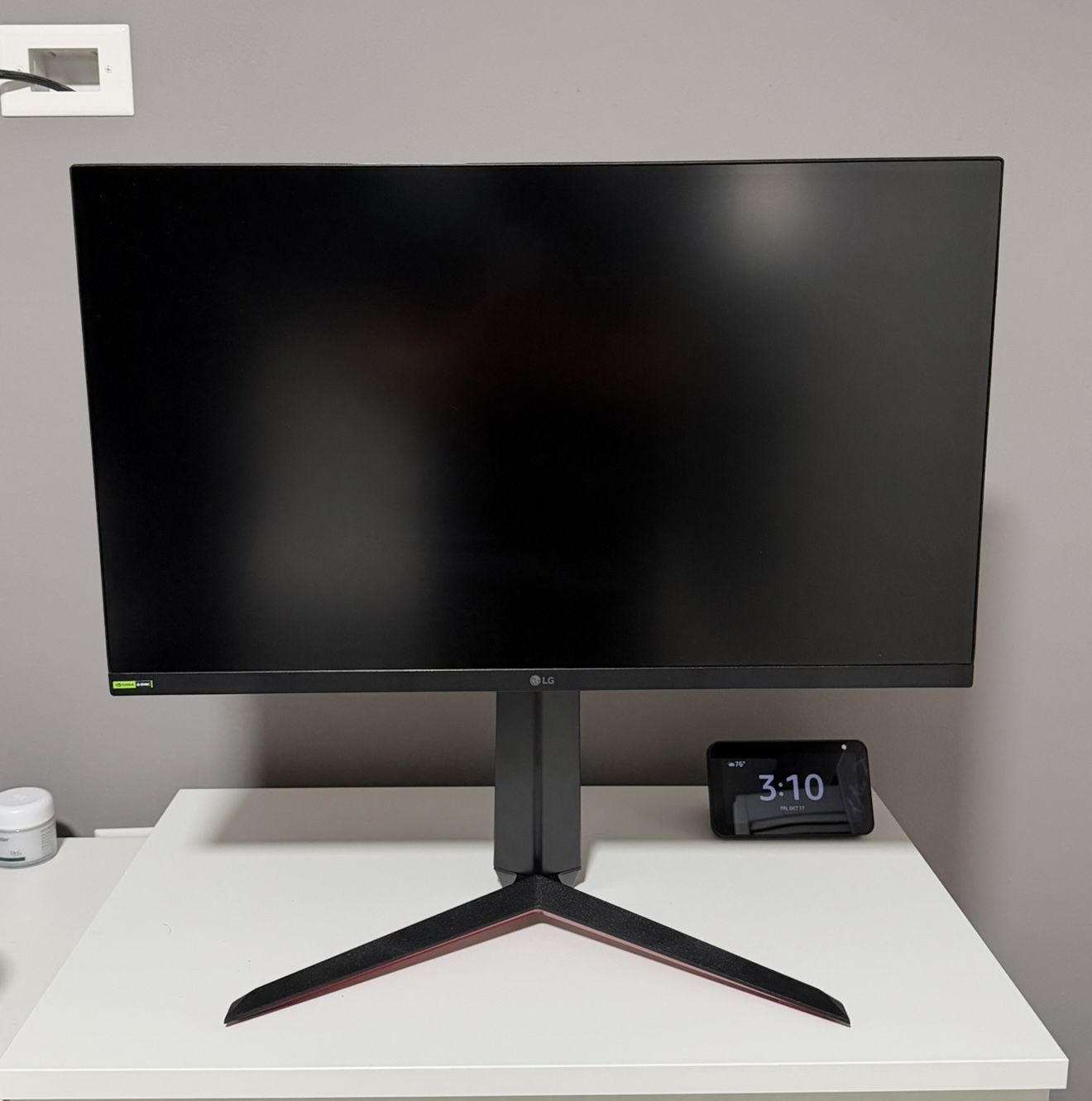✨ LG UltraGear 27 Inch Monitor ✨