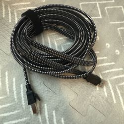 Ethernet Cord