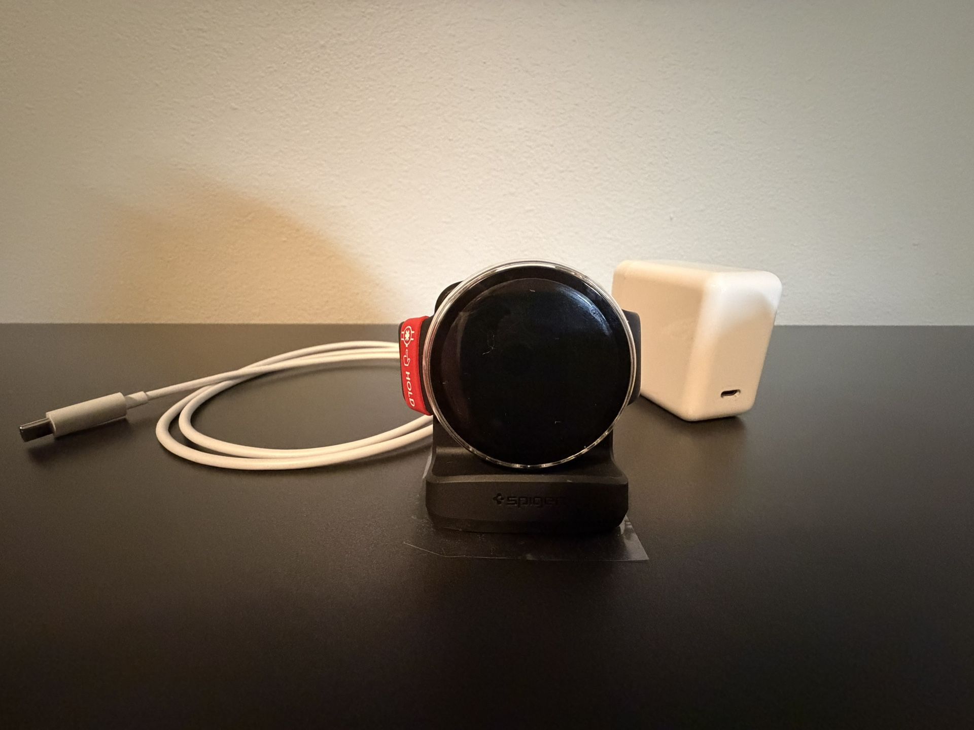 Google Pixel Watch 3 (45mm) LTE