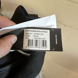 Adidas Heavy Bag 
