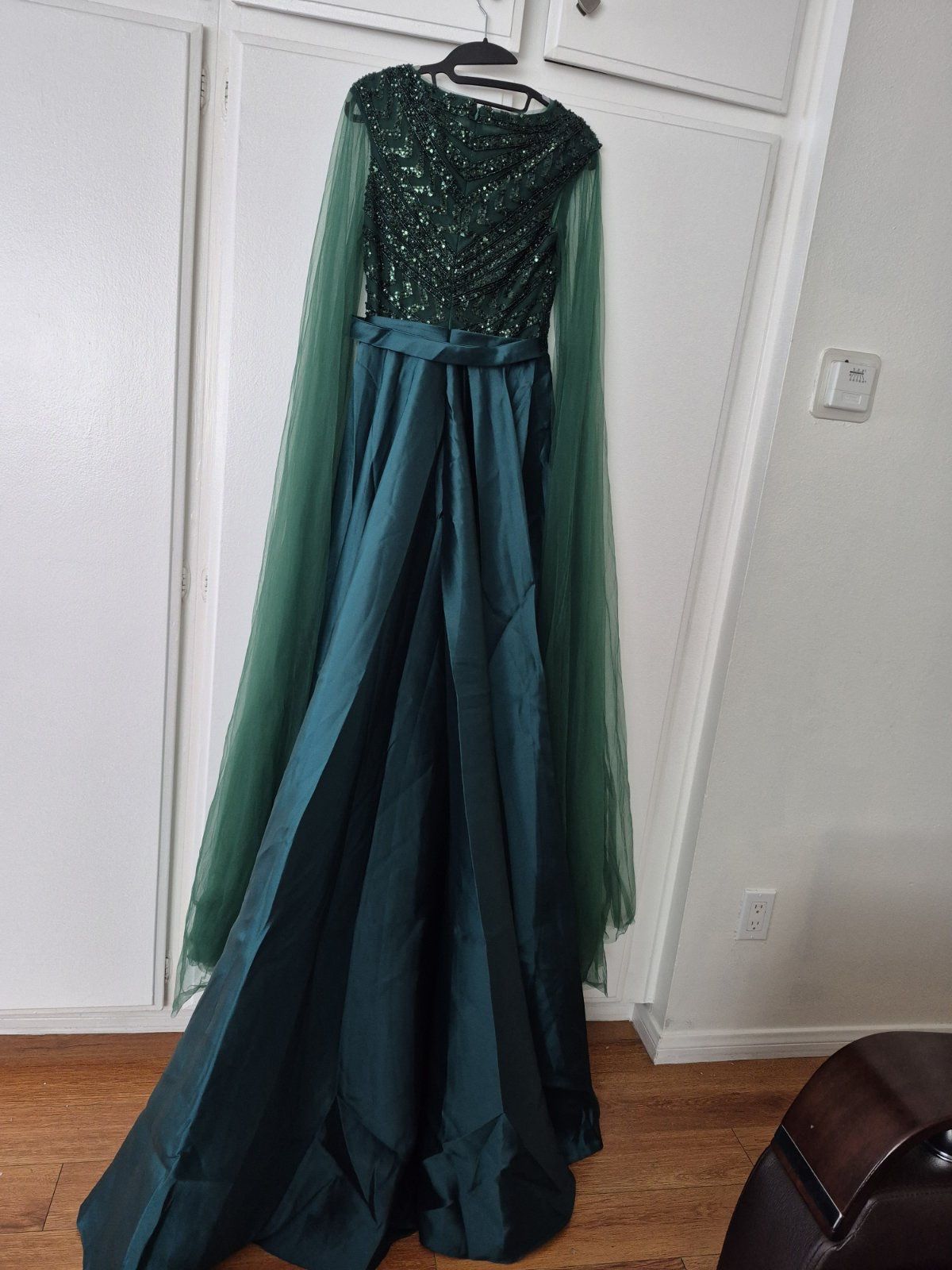 Engagement Dress