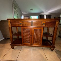 TV Stand/ dresser