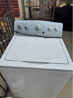 Kenmore Washer