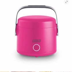 food warmer - new hot pink 20oz