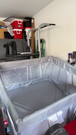 Playpen