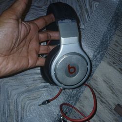 Beats By DRE 