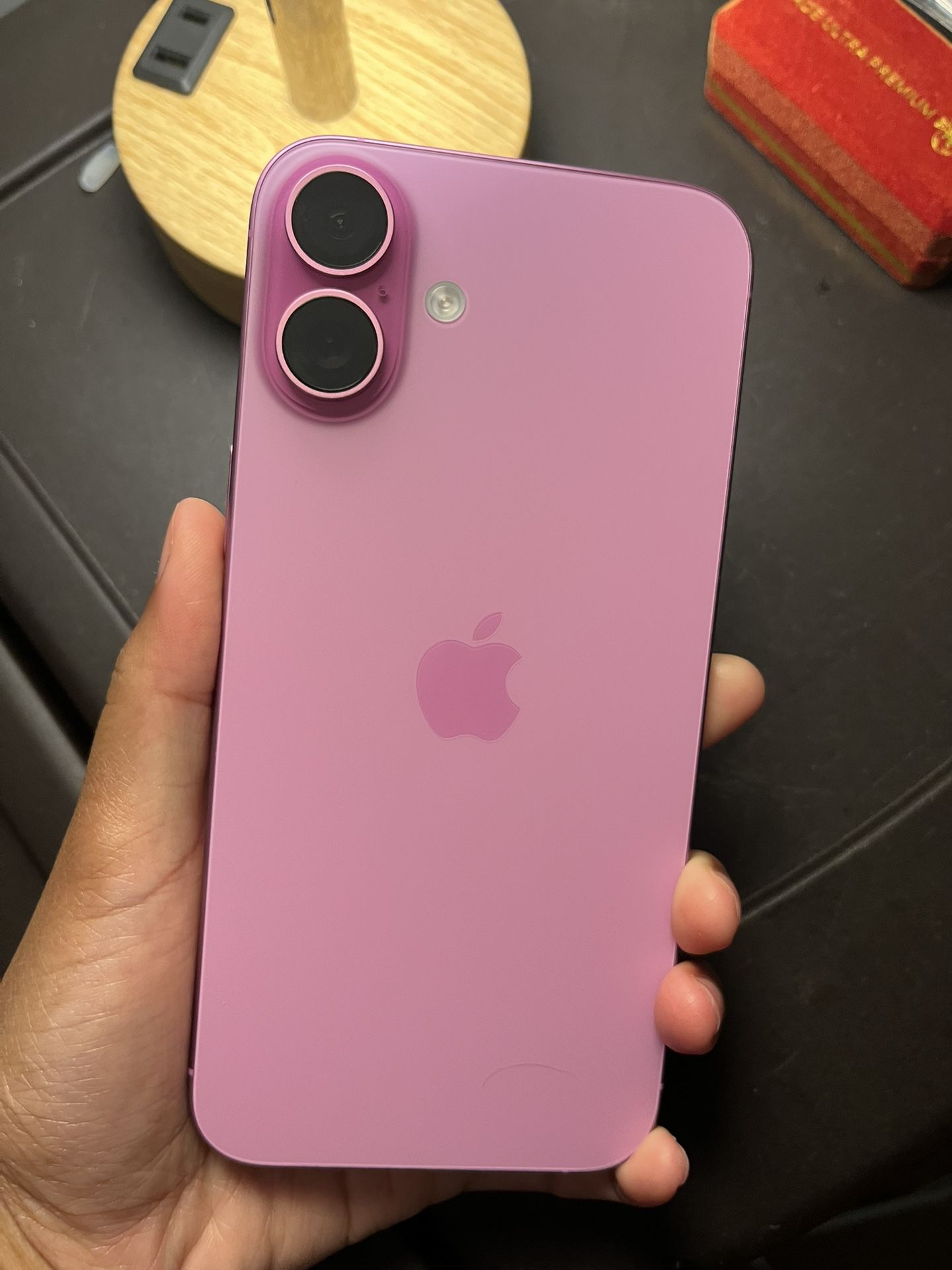 iPhone 16 Plus 512 Gb! AT&T Locked. 