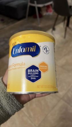 Enfamil