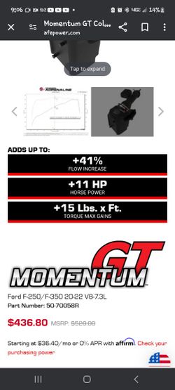 Brand New Filter Assembly 