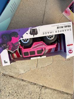 Remote control Car
